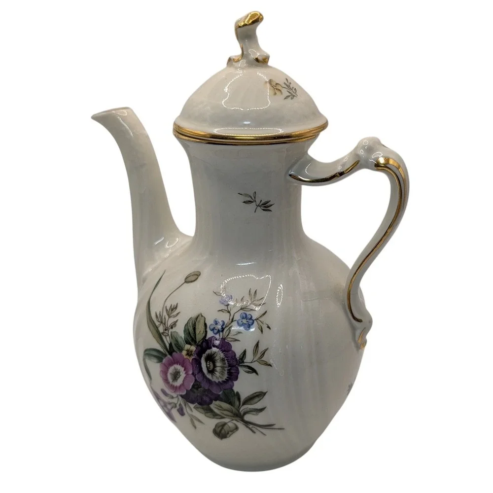 Royal Copenhagen vintage royal